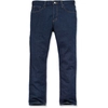 Image de Carhartt Rugged Flex Straight Tapered Jeans, blauw, afmeting 34 voor man