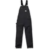 Image de Carhartt, Pantalon de travail, Bib Overall (W34/L32)
