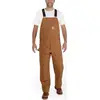 Image de Carhartt, Combinaison de protection + bleu de travail, Combinaison Bib (30)