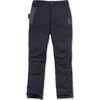 Image de Carhartt Full Swing Steel Double Front Broek, zwart, afmeting 34 voor man
