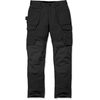 Image de Carhartt Emea Full Swing Multi Pocket Broek, zwart, afmeting 30 voor man