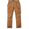 Image de Carhartt Emea Full Swing Multi Pocket Broek, bruin, afmeting 28 voor man