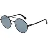 Image de Guess, Hommes, Lunettes de soleil, Men's Sunglasses GU6940 MATTE BLACK à  53 mm