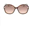 Image de Guess, Unisexe, Lunettes de soleil, MOD. GF0352 5452F