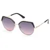 Image de Guess, Femmes, Lunettes de soleil, Lunettes de soleil pour femme Noir