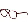Image de Max Mara, Lunettes de lecture, Brillenfassung MM5052 57071 (aucune correction)