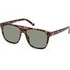Image de Guess, Unisexe, Lunettes de soleil, Occhiali da Sole