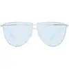 Image de Guess, Unisexe, Lunettes de soleil, Unisex Sunglasses GU7852-10V à¸ 63 mm