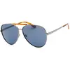 Image de Guess, Hommes, Lunettes de soleil, Men's Sunglasses GU5209-08V à  61 mm