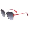 Image de Max&Co., Femmes, Lunettes de soleil, Lunettes de soleil pour femme Gold