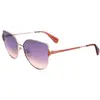 Image de Max&Co., Femmes, Lunettes de soleil, Lunettes de soleil femme or