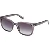 Image de Guess, Hommes, Lunettes de soleil, Lunettes de soleil pour homme Gris