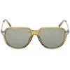 Image de Guess, Hommes, Lunettes de soleil, Lunettes de soleil pour homme jaune