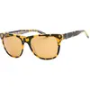 Image de Guess, Hommes, Lunettes de soleil, Ladies' Sunglasses E à¸ 54 mm