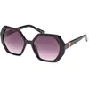 Image de Guess, Femmes, Lunettes de soleil, Lunettes de soleil pour femme