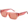 Image de Guess, Femmes, Lunettes de soleil, GU7902 74S 140mm