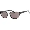 Image de Guess, Femmes, Lunettes de soleil, Ladies' Sunglasses GU7903-01A à¸ 57 mm