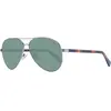 Image de Guess, Hommes, Lunettes de soleil, Men's Sunglasses GU8279-08N à¸ 58 mm