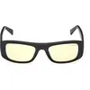 Image de Guess, Unisexe, Lunettes de soleil, Lunettes de soleil pour homme noir