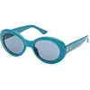 Image de Guess, Femmes, Lunettes de soleil, Femme in Blue