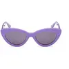 Image de Guess, Femmes, Lunettes de soleil, Lunettes de soleil pour femme violet