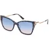 Image de Guess, Lunettes de soleil, Gm0833 Occhiali 92W