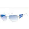 Image de Guess, Femmes, Lunettes de soleil, Ladies' Sunglasses GU00090-27X ø 60 mm