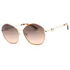 Image de Guess, Femmes, Lunettes de soleil, Zonnebril Dames GU7907-44F ø 59 mm