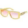 Image de Guess, Lunettes de soleil, GU7914 39 × 58