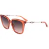 Image de Guess, Femmes, Lunettes de soleil, Lunettes de soleil GU7886 44F