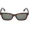 Image de Adidas, Unisexe, Lunettes de soleil, Or0117 Sunglasses 53mm