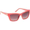 Image de Guess, Femmes, Lunettes de soleil, GU00098/55