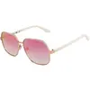 Image de Guess, Femmes, Lunettes de soleil, GU00107 21Z Occhiali da Sole