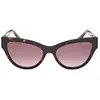 Image de Guess, Femmes, Lunettes de soleil, Lunettes de soleil pour femme écaille