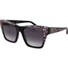 Image de Guess, Femmes, Lunettes de soleil, GU00113/55
