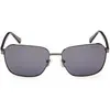 Image de Guess, Hommes, Lunettes de soleil, Soleil Métal Carré