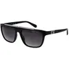 Image de Guess, Hommes, Lunettes de soleil, Occhiali da Sole in Acciaio Inossidabile con Gradiente
