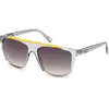 Image de Guess, Hommes, Lunettes de soleil, GU00123 20B Occhiali da Sole