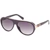 Image de Guess, Hommes, Lunettes de soleil, GU00125 Occhiali da Sole 82A