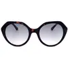 Image de Guess, Femmes, Lunettes de soleil, GF6201 52P 55