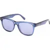 Image de GANT, Hommes, Lunettes de soleil, 54 mm