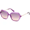 Image de Guess, Femmes, Lunettes de soleil, Lunettes de soleil pour femme