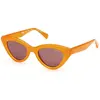 Image de Guess, Unisexe, Lunettes de soleil, Gu00137 Sunglasses 50mm