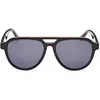 Image de GANT, Hommes, Lunettes de soleil, Lunettes de soleil Homme Noir