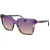 Image de Guess, Femmes, Lunettes de soleil, De Marciano Gm00009 81z Eyewear - 58 Mm