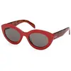 Image de Emilio Pucci, Femmes, Lunettes de soleil, Lunettes de soleil pour femme