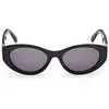 Image de Max & Co., Femmes, Lunettes de soleil, MO0123 01A 53 mm