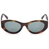 Image de Max & Co., Femmes, Lunettes de soleil, MO0123 52N 53 mm