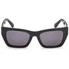 Image de Max & Co., Femmes, Lunettes de soleil, MO0124 01A 53 mm