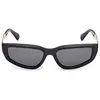 Image de Max & Co., Femmes, Lunettes de soleil, MO0125 01A 56 mm